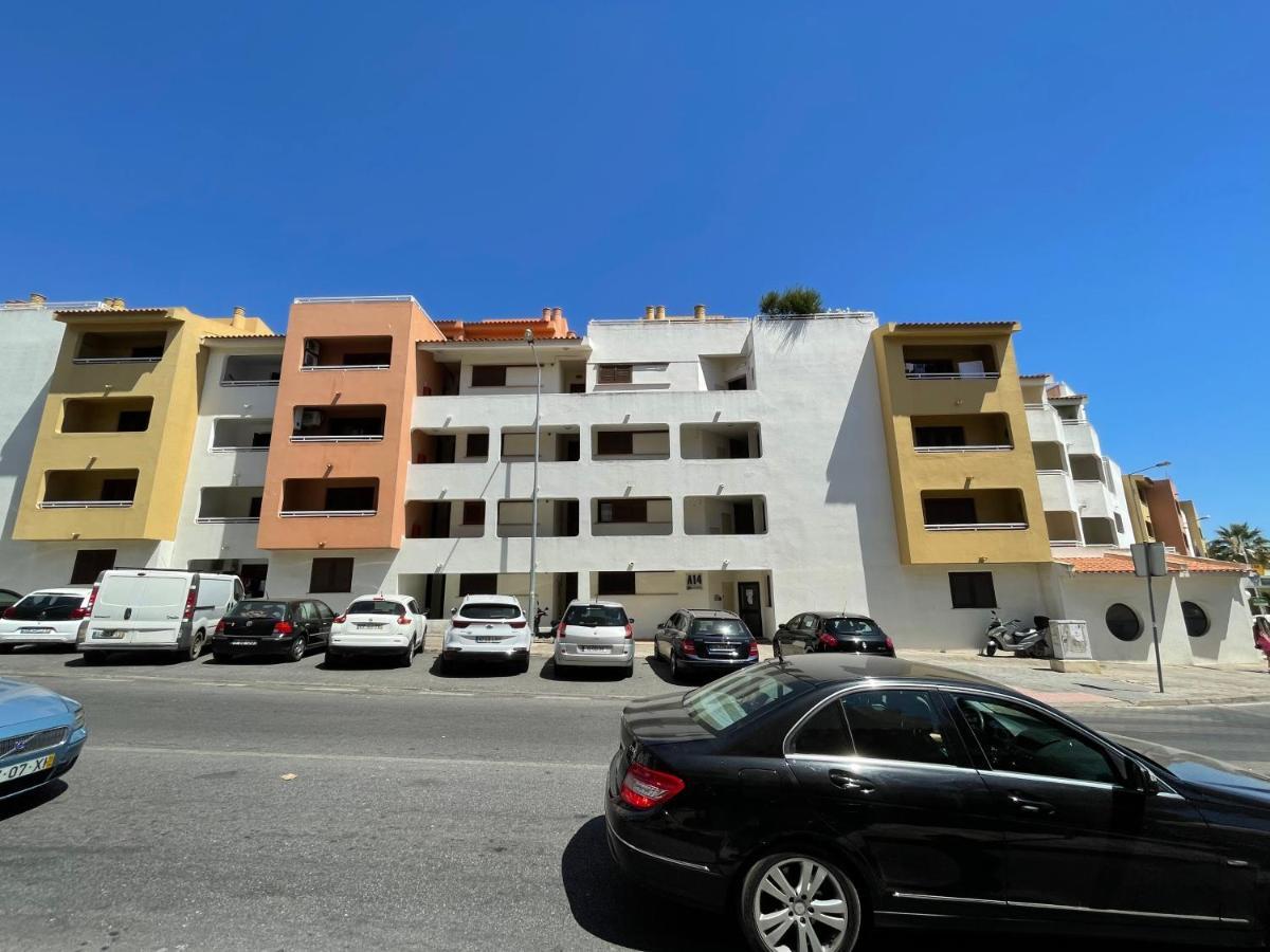 Belavista Apartment Albufeira Exterior foto