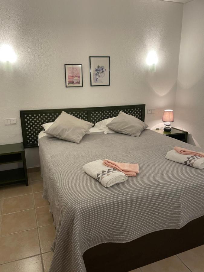 Belavista Apartment Albufeira Exterior foto
